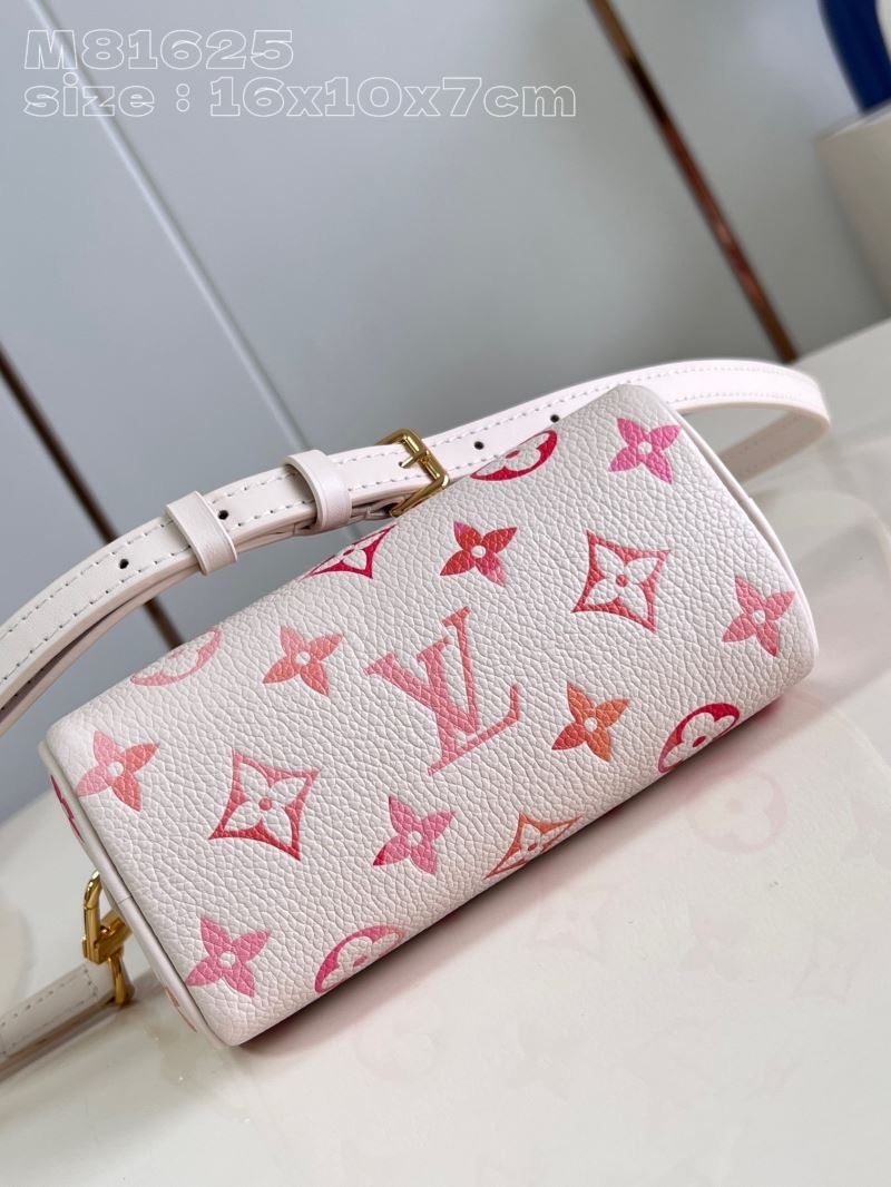 Louis Vuitton Speedy Bags